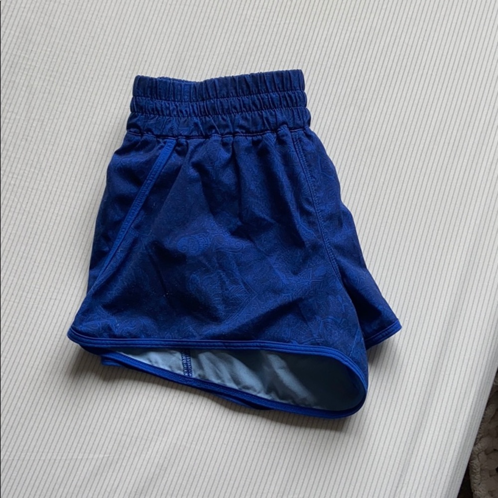 Calia Blue athletic shorts
